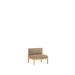 MOEBE Modular Sofa Seat Autumn 221