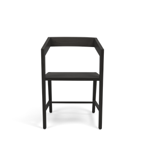 Bent Hansen Momento Dining Chair Black Painted Beech