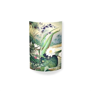 MagicoClaudio Moments Wall Lamp Water Plant 1
