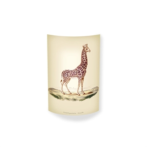 MagicoClaudio Moments Giraffe Wall Lamp