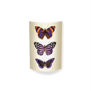 MagicoClaudio Moments Wall Lamp Butterflies 1