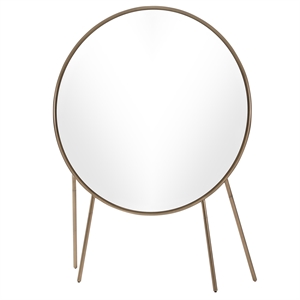 Wendelbo Mondo Mirror Freestanding