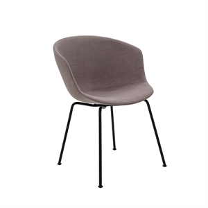 Wendelbo Mono V2 Dining Table Chair with Cover Remix 3 346