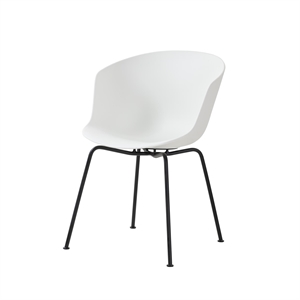 Wendelbo Mono V2 Dining Chair White