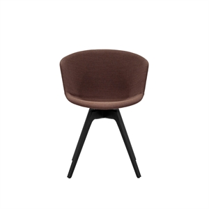Wendelbo Mono V3 Dining Chair with Cover Remix 3 346