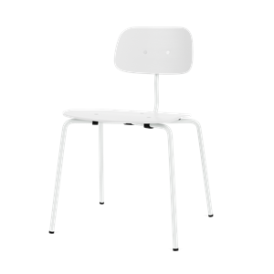 Montana Kevi 2060 Dining Table Chair Snow