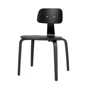 Montana Kevi 2070 Dining Chair Black