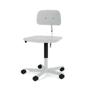 Montana Kevi 2533 Office Chair Oyster