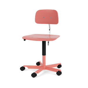 Montana Kevi 2533 Office Chair Rhubarb