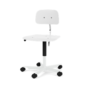 Montana Kevi 2533 Office Chair Snow