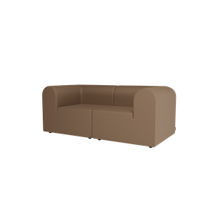 Montana Paradigm 2-Seater Sofa HE0242-Hero242