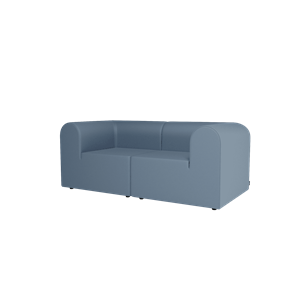 Montana Paradigm 2-Seater Sofa HE0732-Hero732