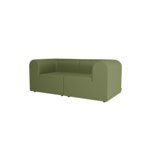 Montana Paradigm 2-Seater Sofa N68303-Nobel68303