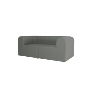 Montana Paradigm 2-Seater Sofa R123-Remix123