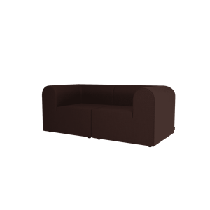 Montana Paradigm 2-Seater Sofa R373-Remix373