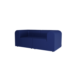 Montana Paradigm 2-Seater Sofa SA771-Sabi771