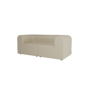 Montana Paradigm 2-Seater Sofa VI0146-Vidar146