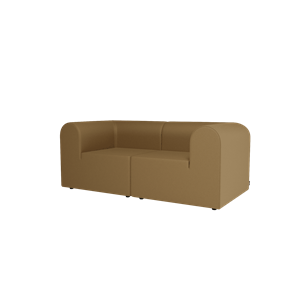 Montana Paradigm 2-Seater Sofa VI0333-Vidar333
