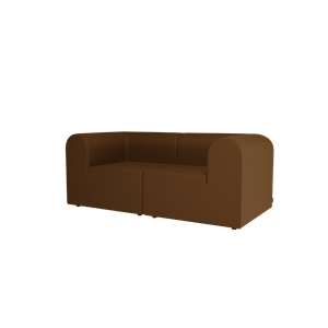Montana Paradigm 2-Seater Sofa VI0363-Vidar363