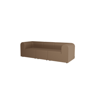 Montana Paradigm 3-Seater Sofa HE0242-Hero242