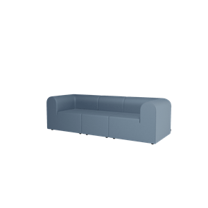 Montana Paradigm 3-Seater Sofa HE0732-Hero732