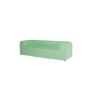 Montana Paradigm 3-Seater Sofa HE0912-Hero912