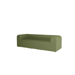 Montana Paradigm 3-Seater Sofa N68303-Nobel68303