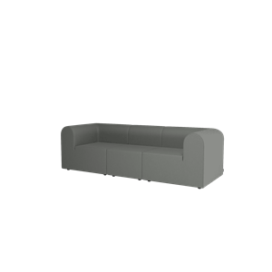 Montana Paradigm 3-Seater Sofa R123-Remix123