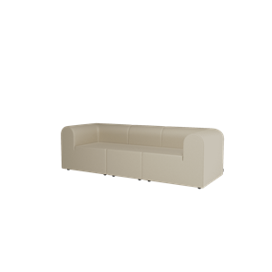 Montana Paradigm 3-Seater Sofa VI0146-Vidar146