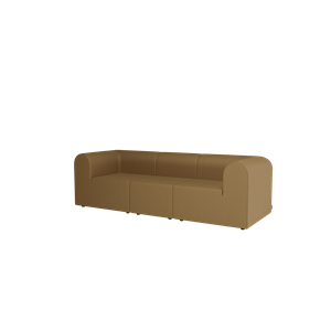 Montana Paradigm 3-Seater Sofa VI0333-Vidar333