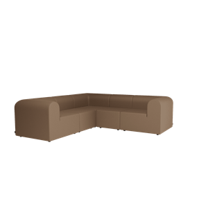 Montana Paradigm 5-Seater Corner Sofa HE0242-Hero242