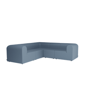 Montana Paradigm 5-Seater Corner Sofa HE0732-Hero732