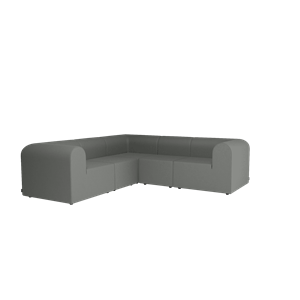 Montana Paradigm 5-Seater Corner Sofa R123-Remix123