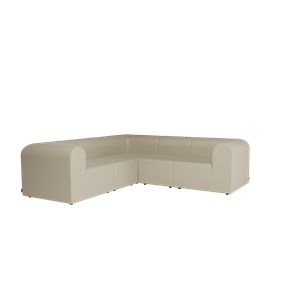 Montana Paradigm 5-Seater Corner Sofa VI0146-Vidar146