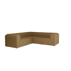 Montana Paradigm 5-Seater Corner Sofa VI0333-Vidar333