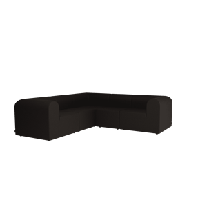 Montana Paradigm 5-Seater Corner Sofa VI0386-Vidar386