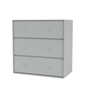 Montana Selection CARRY Chest of Drawers 02-Fjord