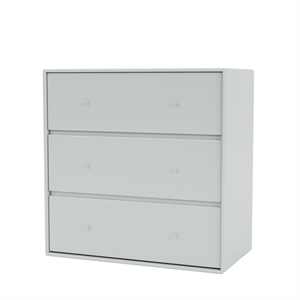 Montana Selection CARRY Chest of drawers 156-Oyster