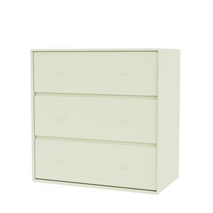 Montana Selection CARRY Chest of drawers 140-Pomelo