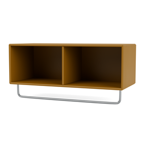 Montana Selection COAT Hat shelf 142- Amber