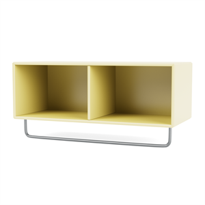 Montana Selection COAT Hat shelf 159-Camomile