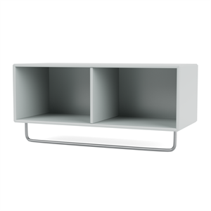 Montana Selection COAT Hat Shelf 156-Oyster