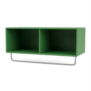 Montana Selection COAT Hat Shelf 152-Parsley