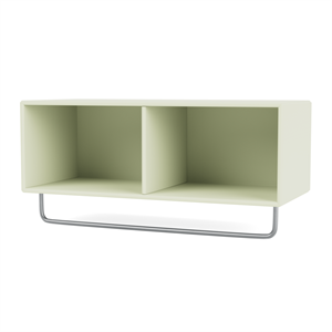 Montana Selection COAT Hat shelf 140-Pomelo