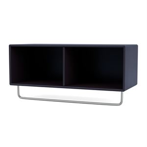 Montana Selection COAT Hat Shelf 147-Shadow