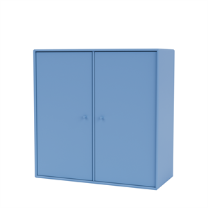 Montana Selection COVER Cabinet 154-Azure