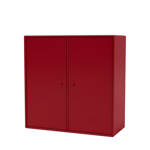 Montana Selection COVER Cabinet 165-Beetroot