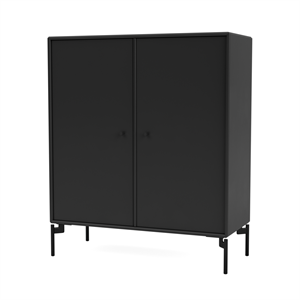 Montana Selection COVER Cabinet 05-Black/03- Black