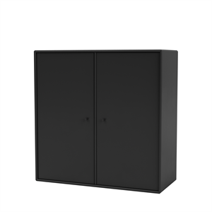 Montana Selection COVER Cabinet 05-Black