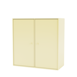 Montana Selection COVER Cabinet 159-Camomile/